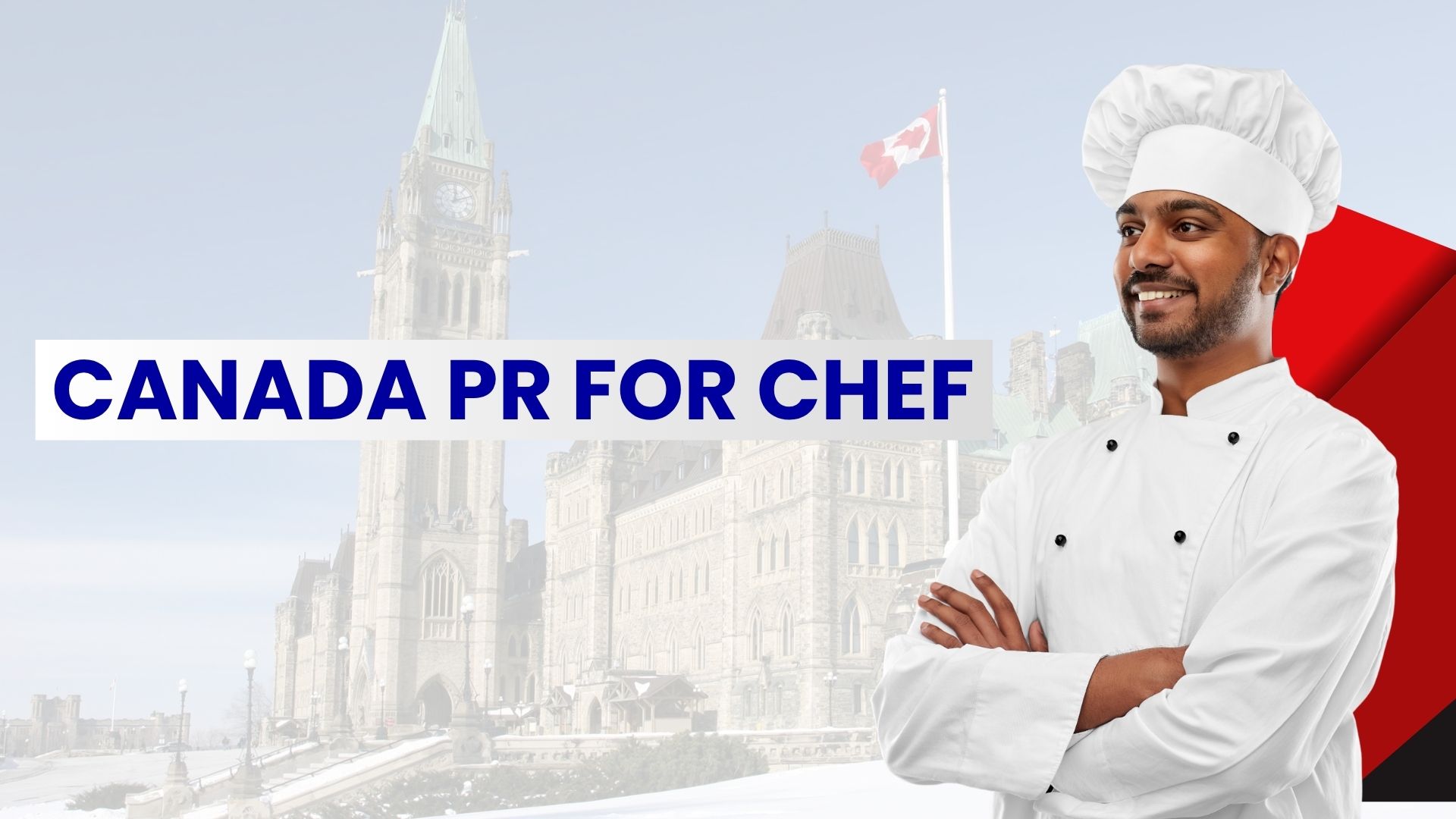 Immigrate to Canada as a Professional Chef in 2025-26