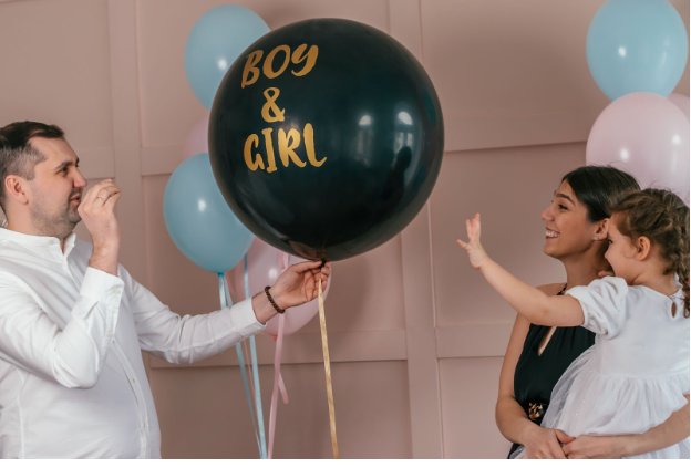 Finding the Right Gender Reveal Ultrasound Place in Livingston