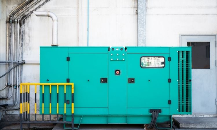 Diesel Generators: Powering Reliability in an Unpredictable World