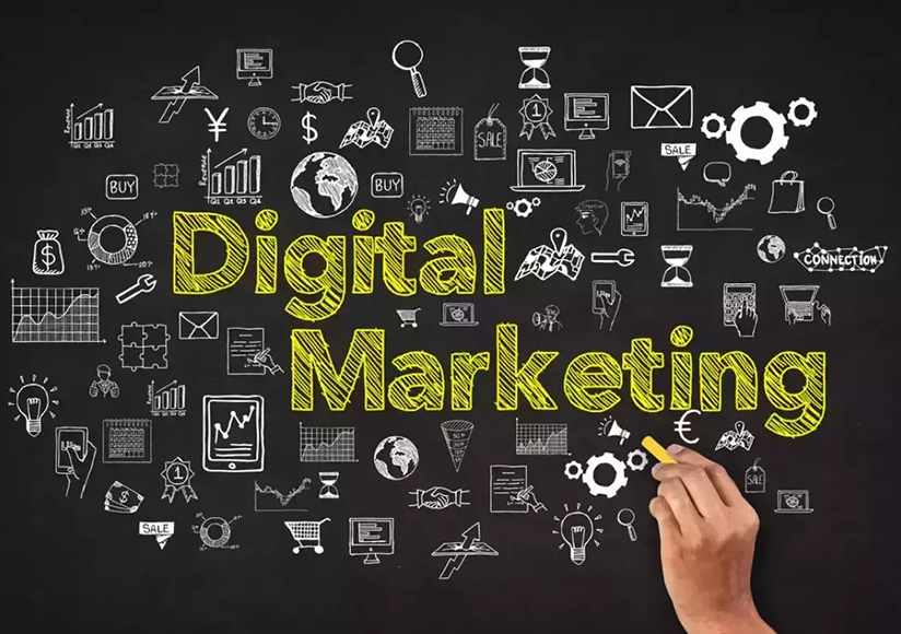 Tailored Digital Marketing Services for Your Local Business