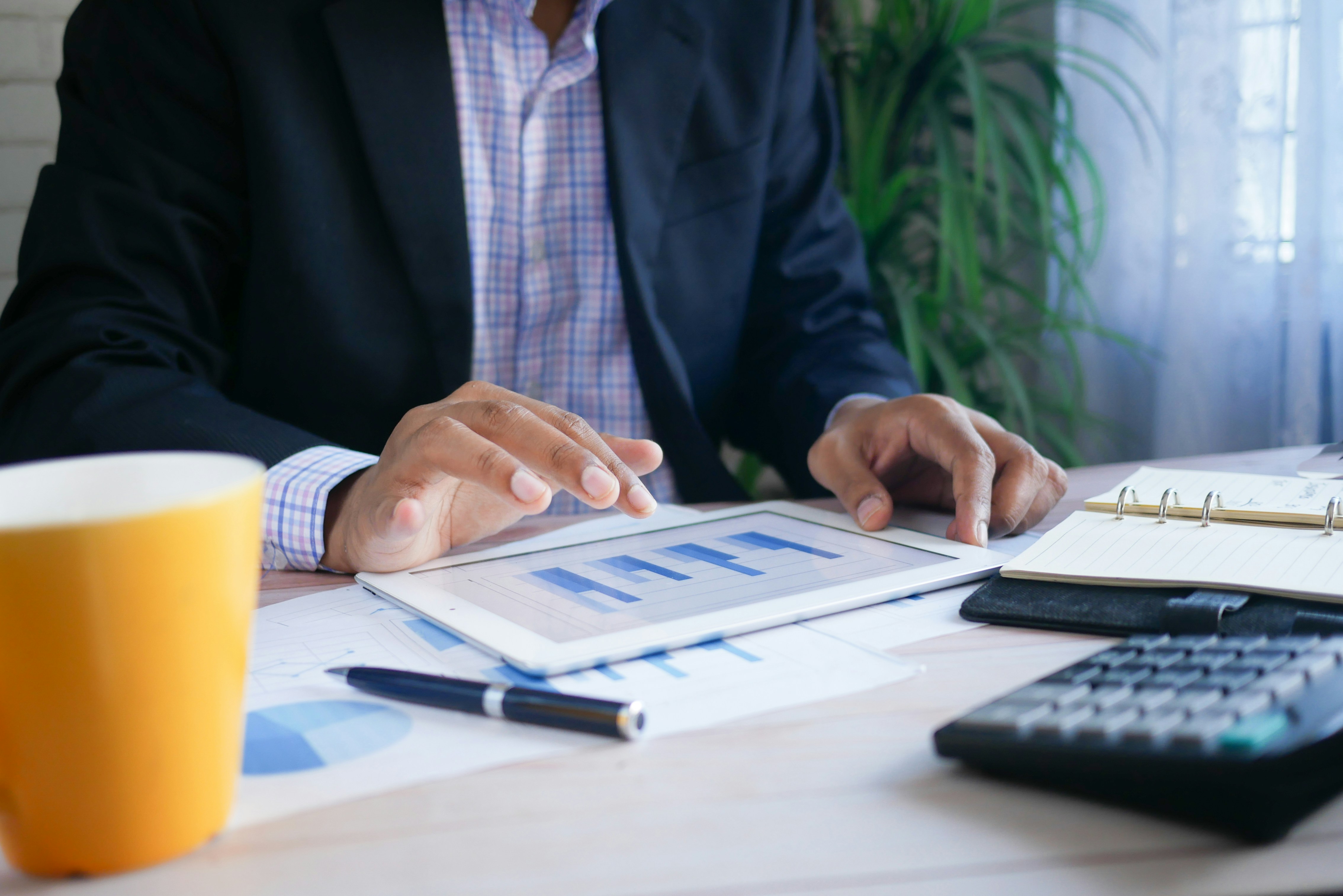 The Difference Between Traditional Accounting and Modern Advisory Services
