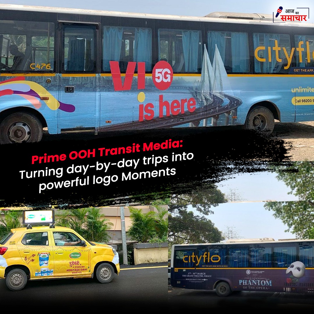 Prime ooh with in the advertising and marketing state of affairs of India