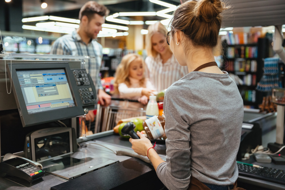 Why Supermarket Billing Software Is a Game-Changer in Retail