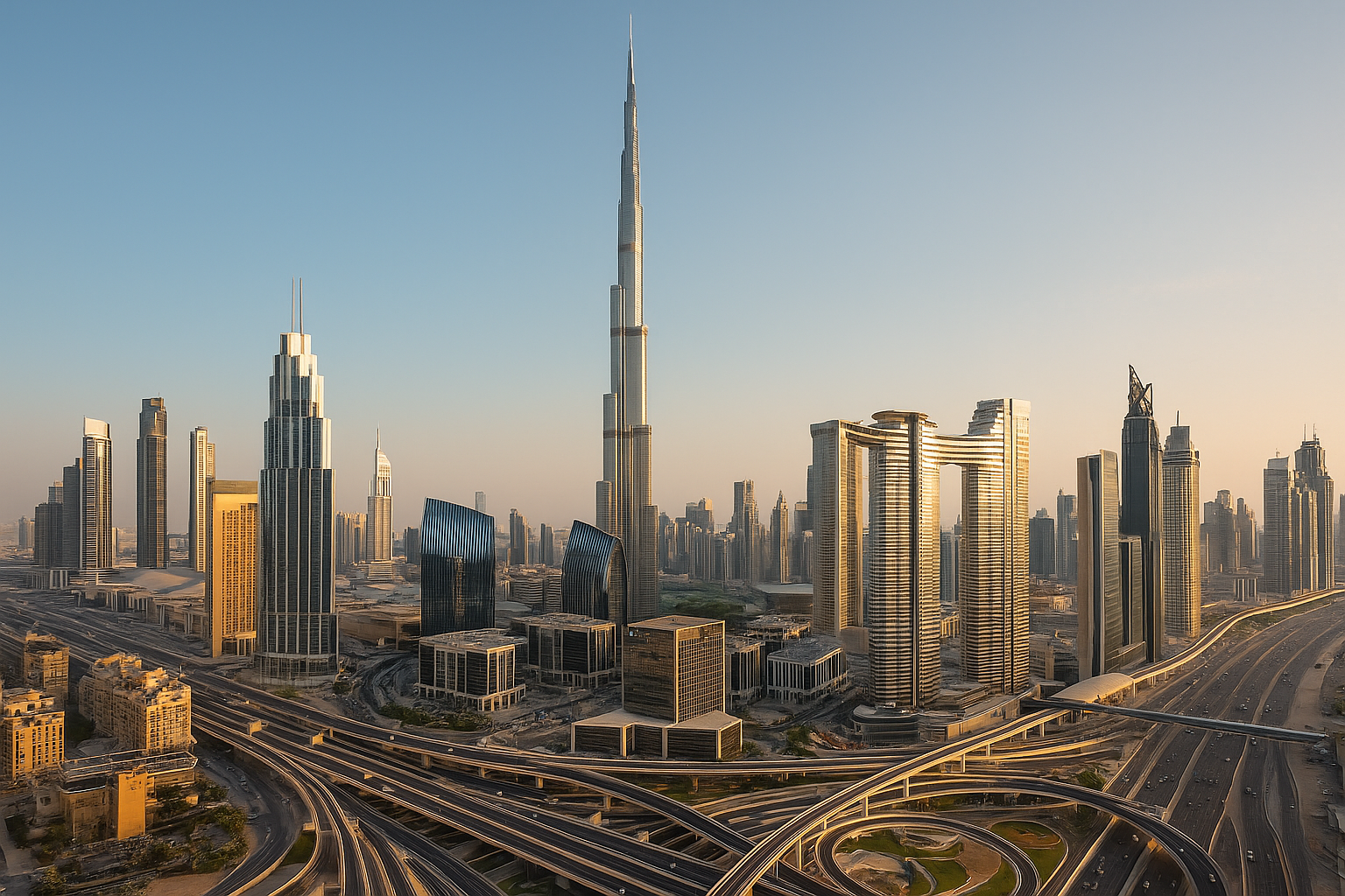 Is Dubai Real Estate Really a Safe Haven Asset? Everything You Need to Know