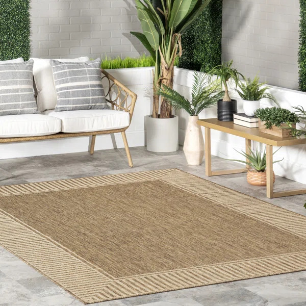 The Ultimate Guide to Outdoor Rugs: Style, Comfort & Durability for Every Space