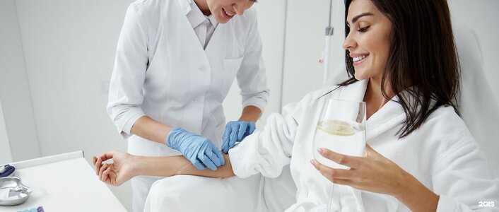 What Is IV Nutrition Therapy And Is It Right For You?