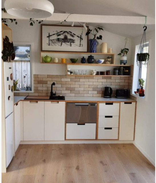 How to Get a Custom CNC-Cut Plywood Kitchen in NZ: Your Expert Guide to Style, Function & Affordability