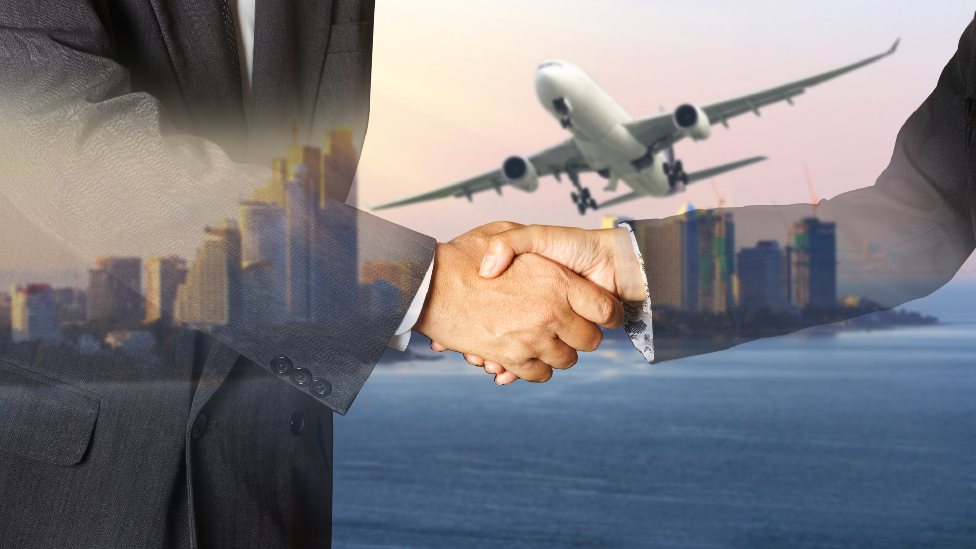 Redefining Corporate Travel: Tailwinds Travels' Premium Solutions for Singapore Businesses