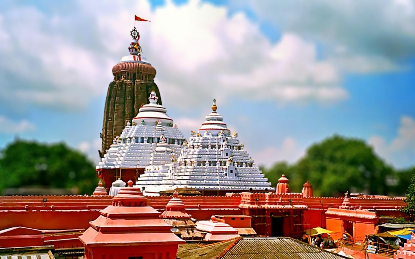 Jagannath Puri – A Sacred and Cultural Journey