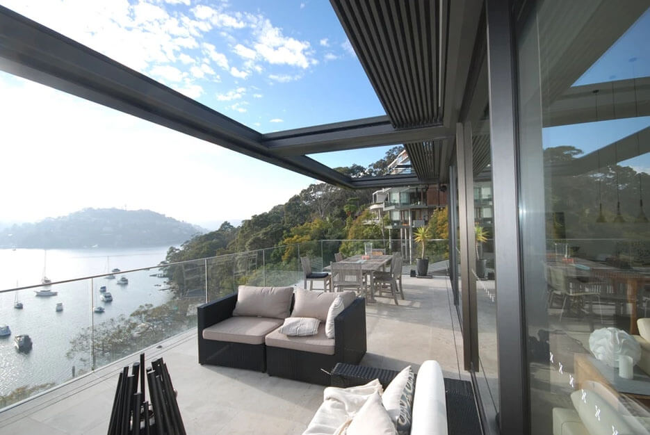 Aluminum Patio Covers: A Smart, Stylish Outdoor Upgrade by Elite Country Build