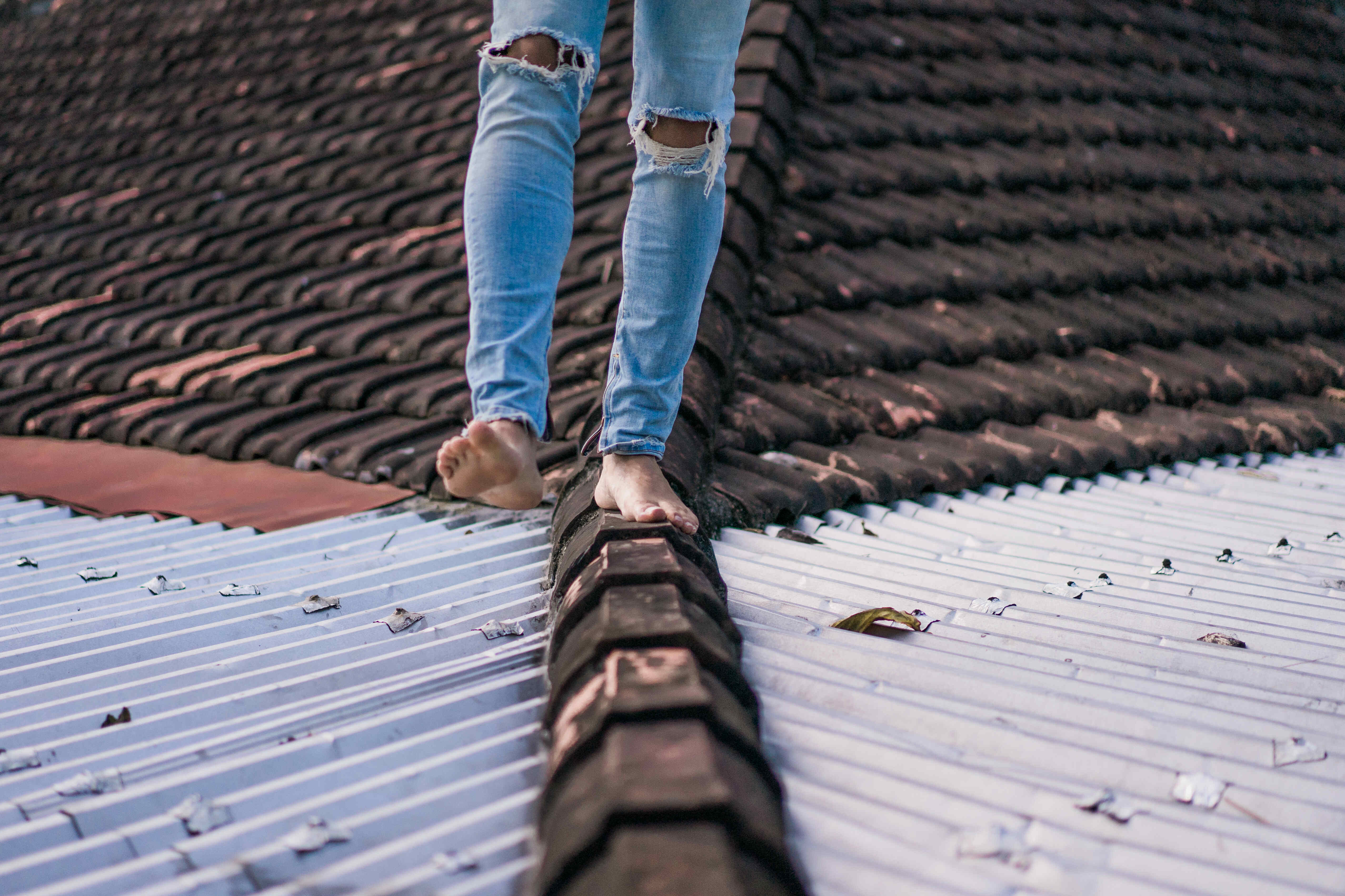 Top Roofing in Durham NC | Roof Repair & Installation | Apex Roofing