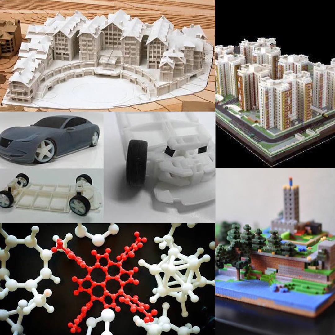 Personalized 3D Trophies for Every Occasion