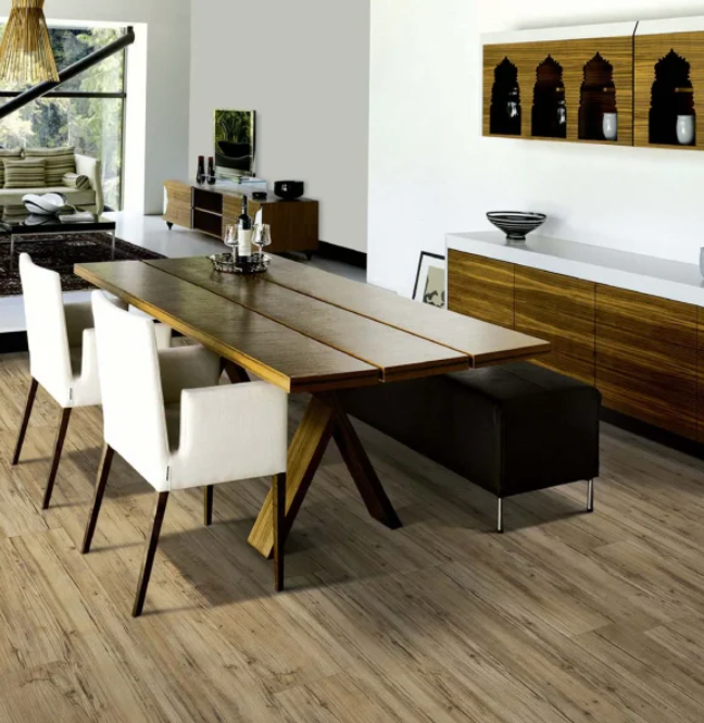 Creating Thoughtful Living Spaces: Flooring, Gazebo, and Door Design for Today’s Homes in Dubai