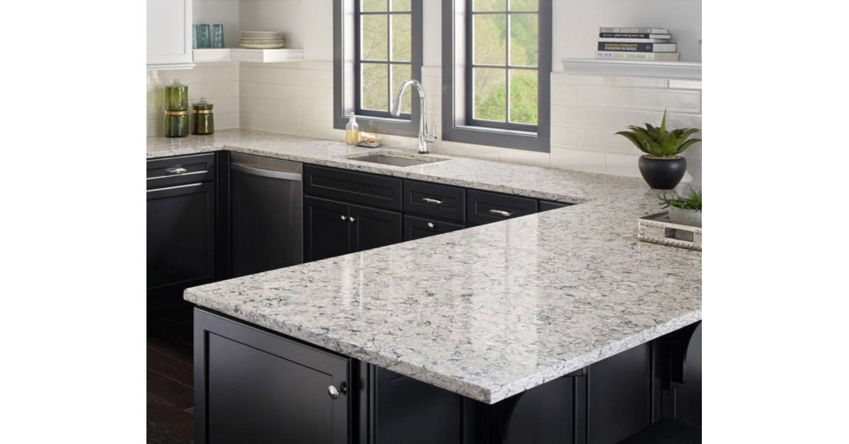 Best Practices for Kitchen Countertop Installation