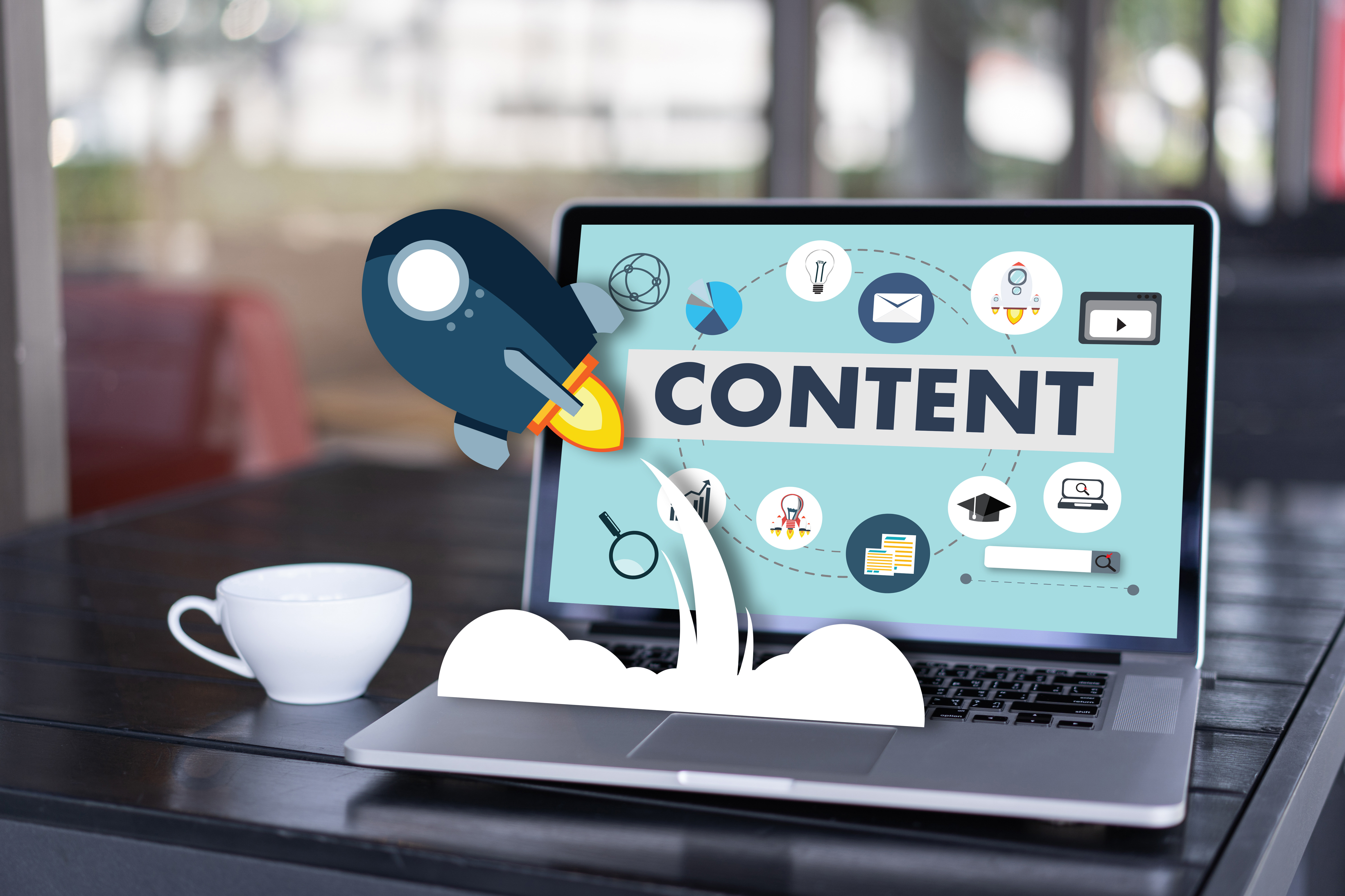 Professional Content Creation Management Services in Kenya for Brands