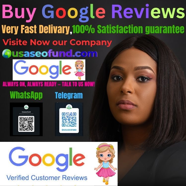 Boost Your Business Reputation: Buy Genuine Google Reviews Now