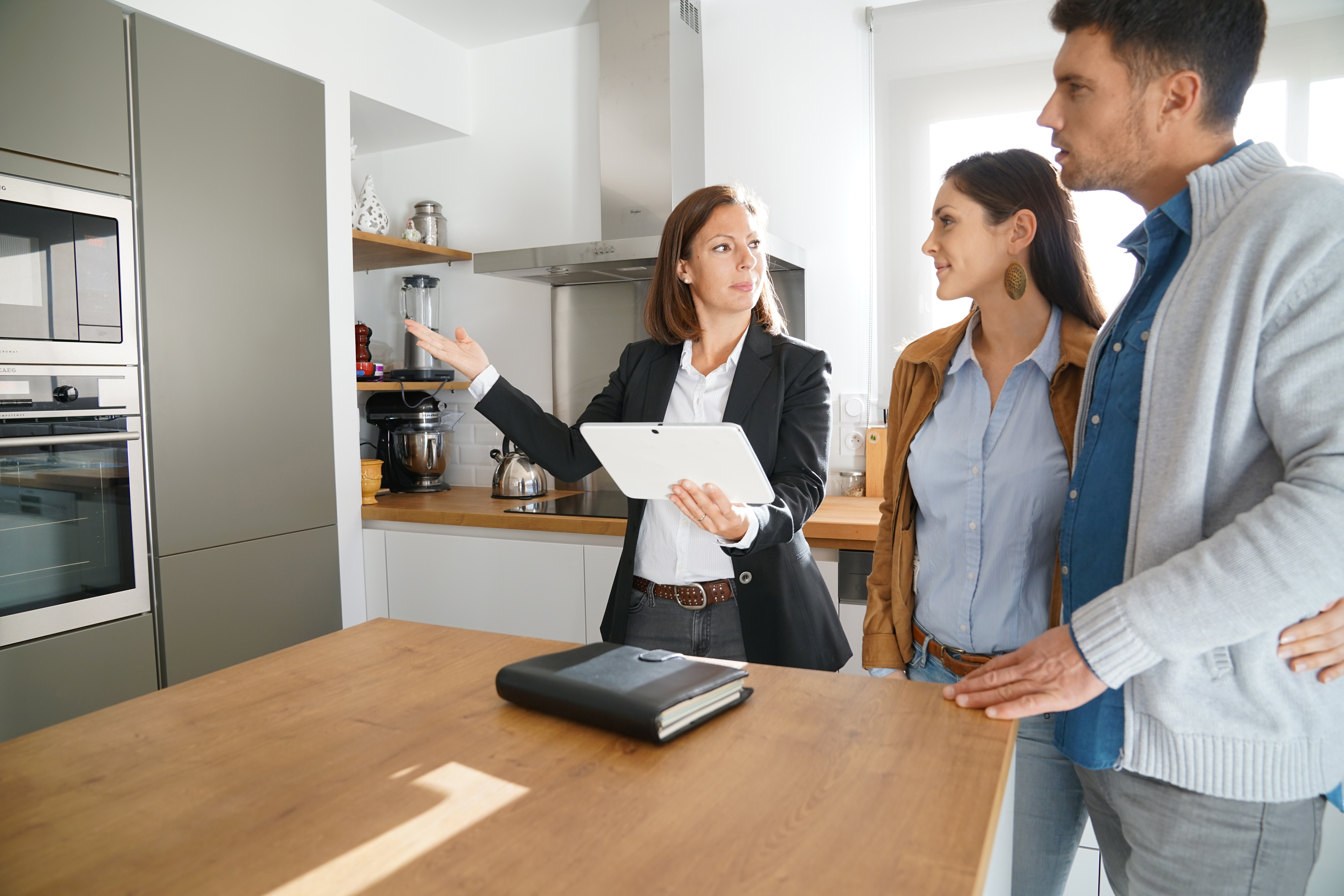 Are Property Buyers Prioritizing Green Homes More Than Ever?