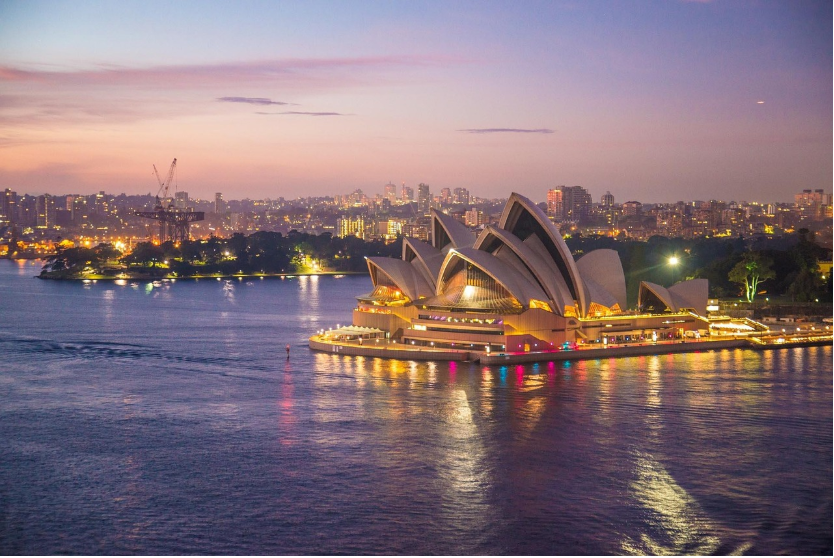 15 Reasons to Study at UNSW Sydney
