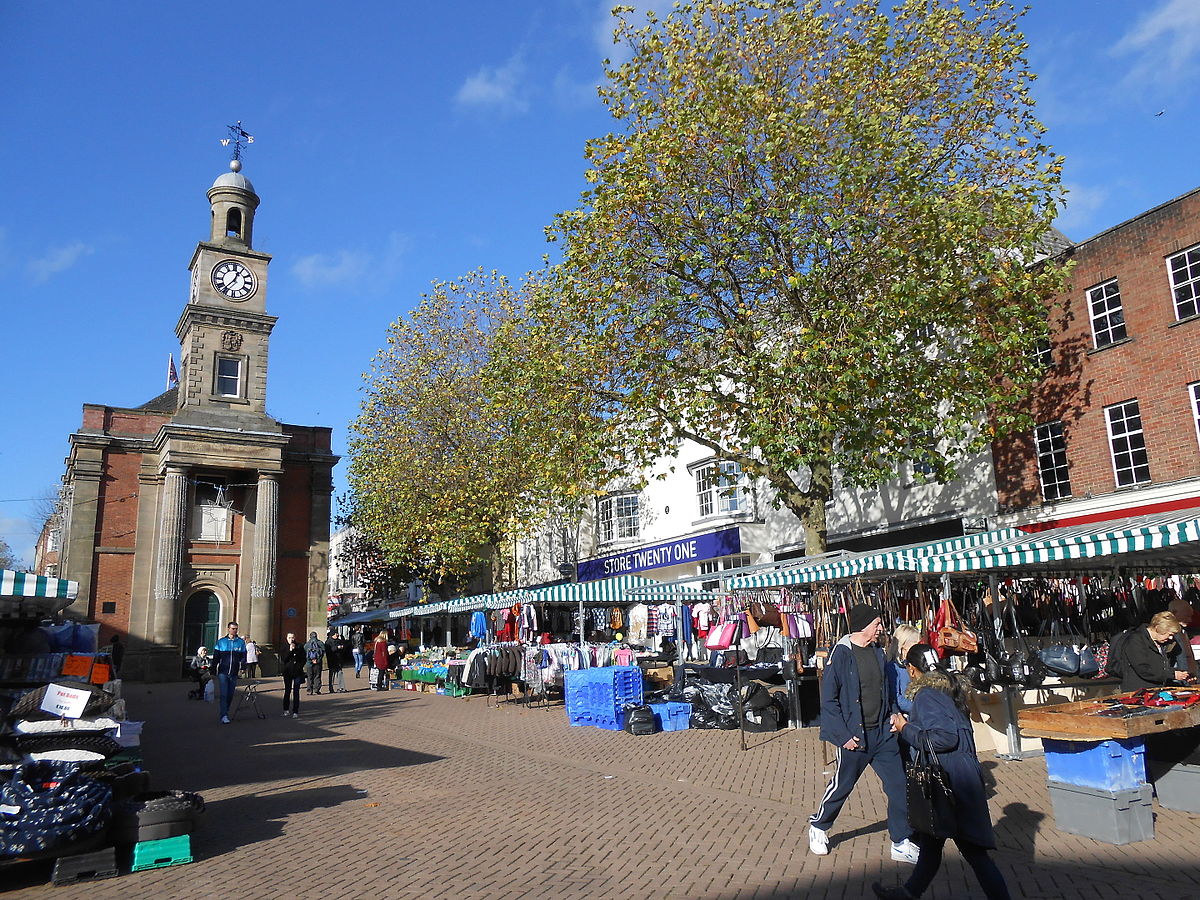 10 Best Things to Do in Newcastle-under-Lyme