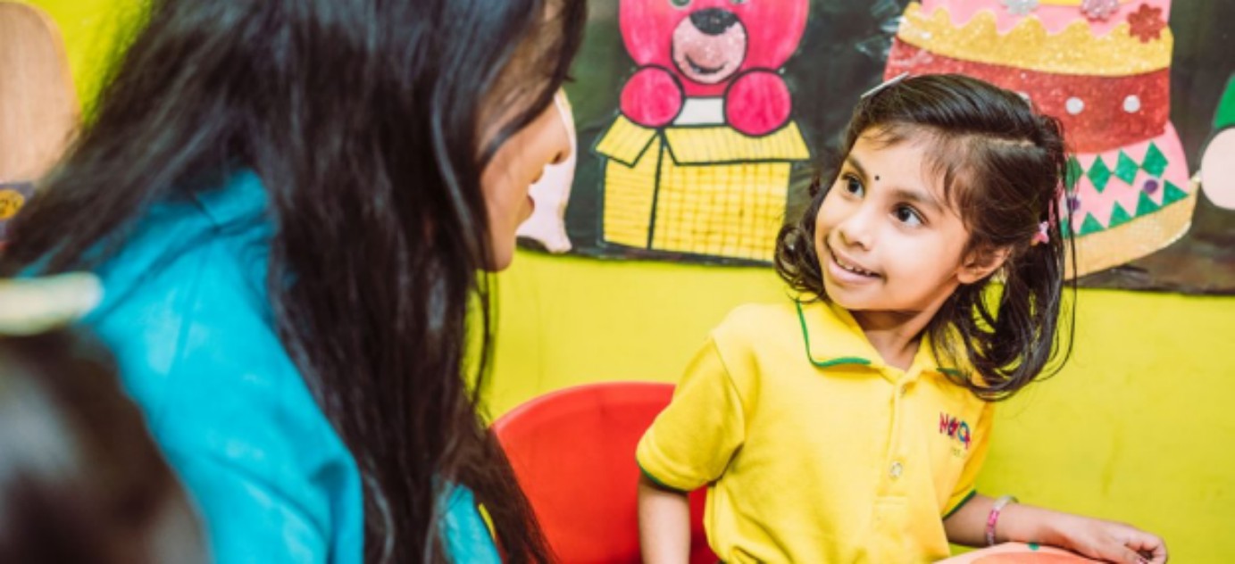 Big Dreams, Small Steps: Best Preschools for Your Little One in Key Indian Cities