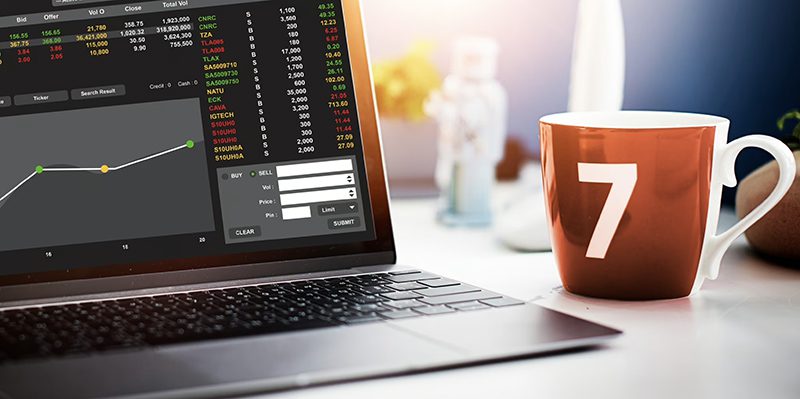 How Breaking News, Iraqi Dinar Impacts Online Forex Traffic