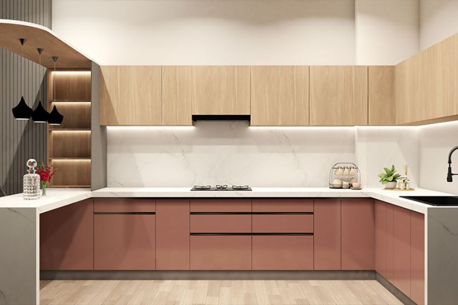 Modular Kitchen in Gurgaon: The Ultimate Upgrade for Your Modern Home