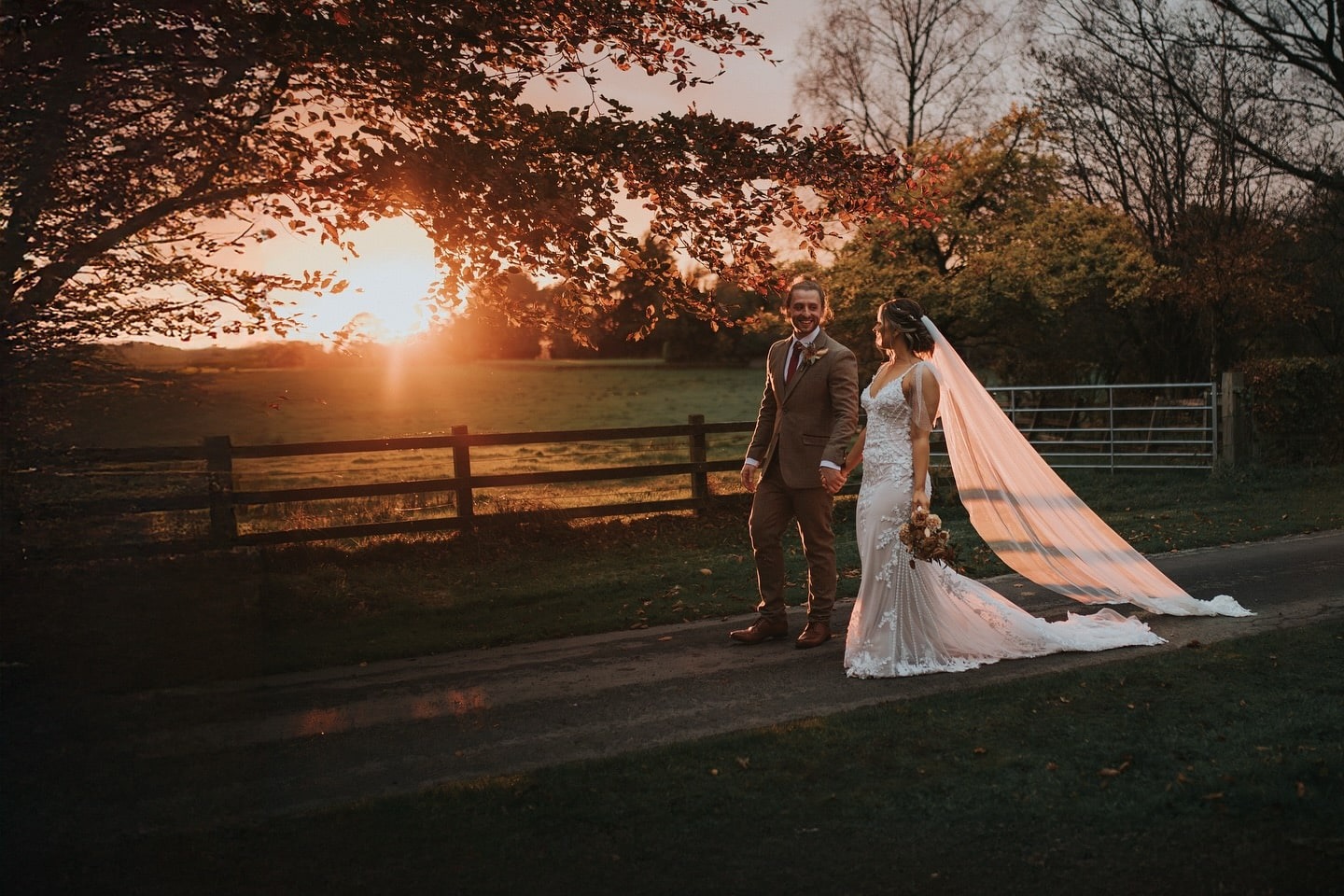 Find the Perfect Wedding Reception Venue in Preston, Lancashire