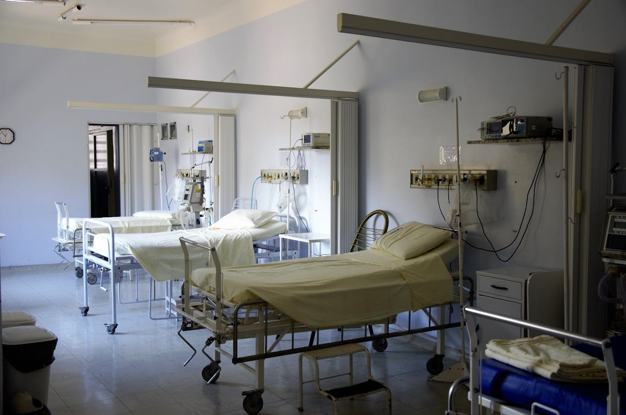 Building a Healthier Future: Why Families Benefit from Holistic Medical Care