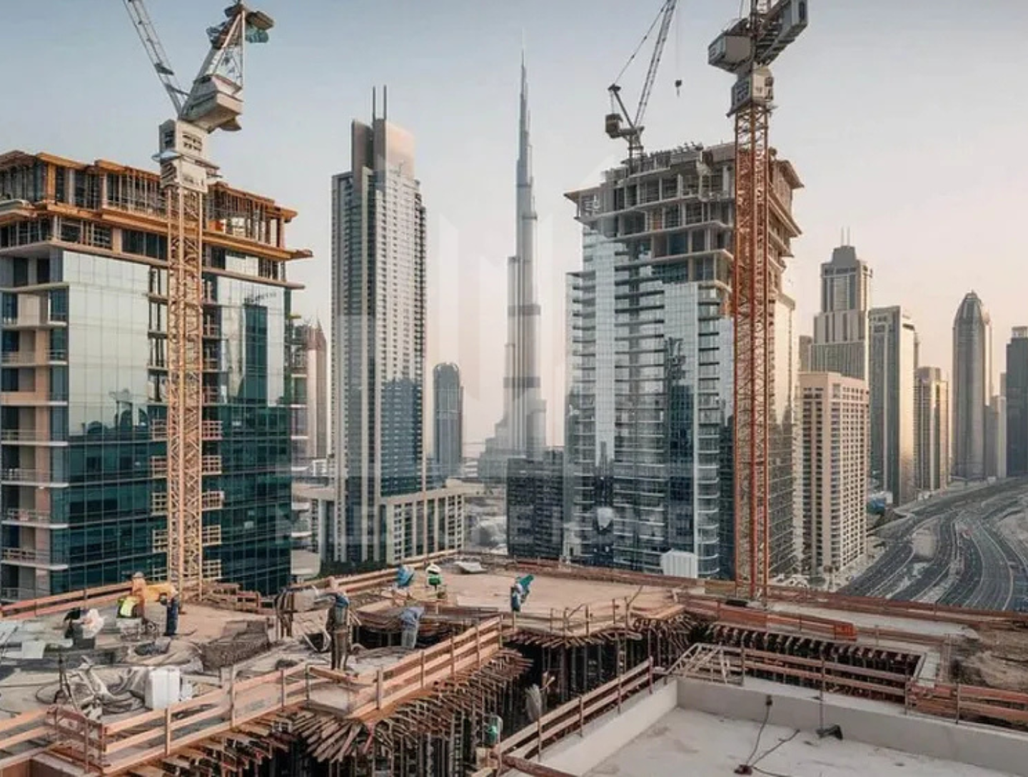 New Off-Plan Properties in Dubai Marina: A Complete List