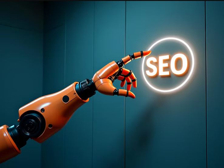 AI Mode and the New SEO Playbook: How Digital Marketing Agencies Can Adapt