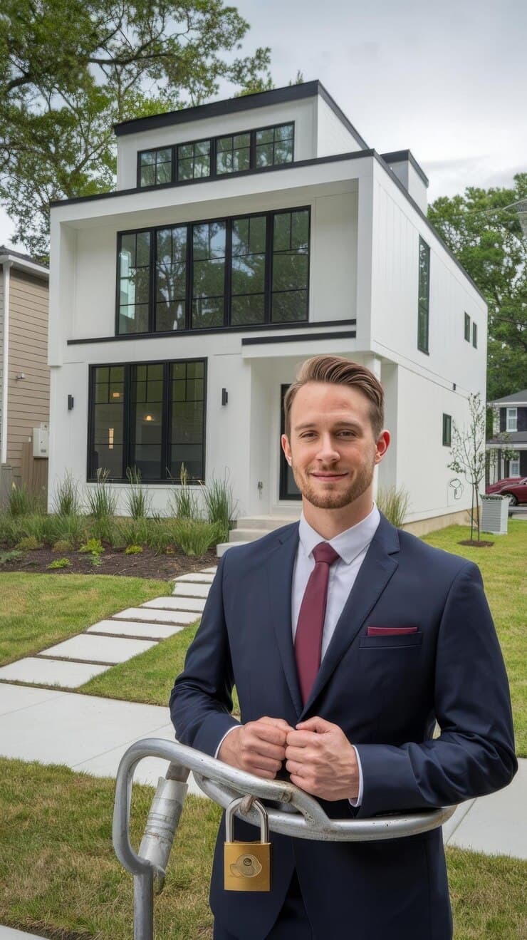 Work with the Best Real Estate Attorney for Your Property Needs