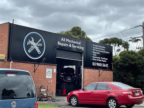5 car noises you should never ignore - According to a mechanic