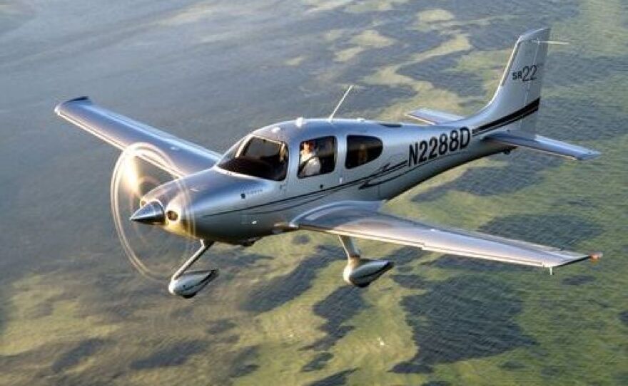 General Aviation Market Size, Share and Trends Forecast 2025-2033