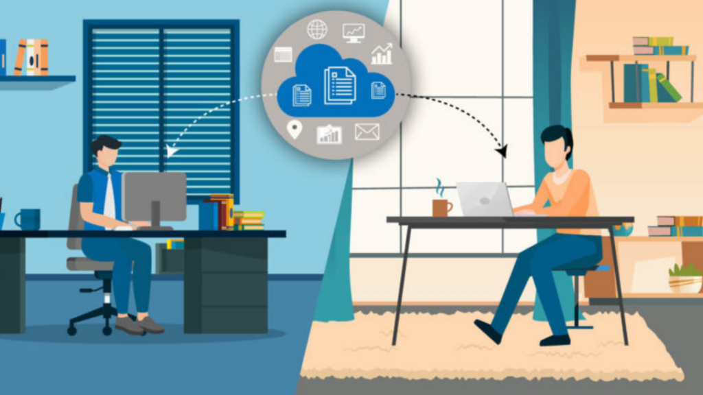Hybrid Workplace Market Size, Share and Trends Forecast 2025-2033