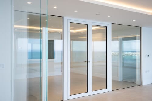 Fire-Rated Doors Market Size, Share and Growth Forecast 2025-2033