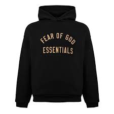 Essentials Hoodies Still in Trend