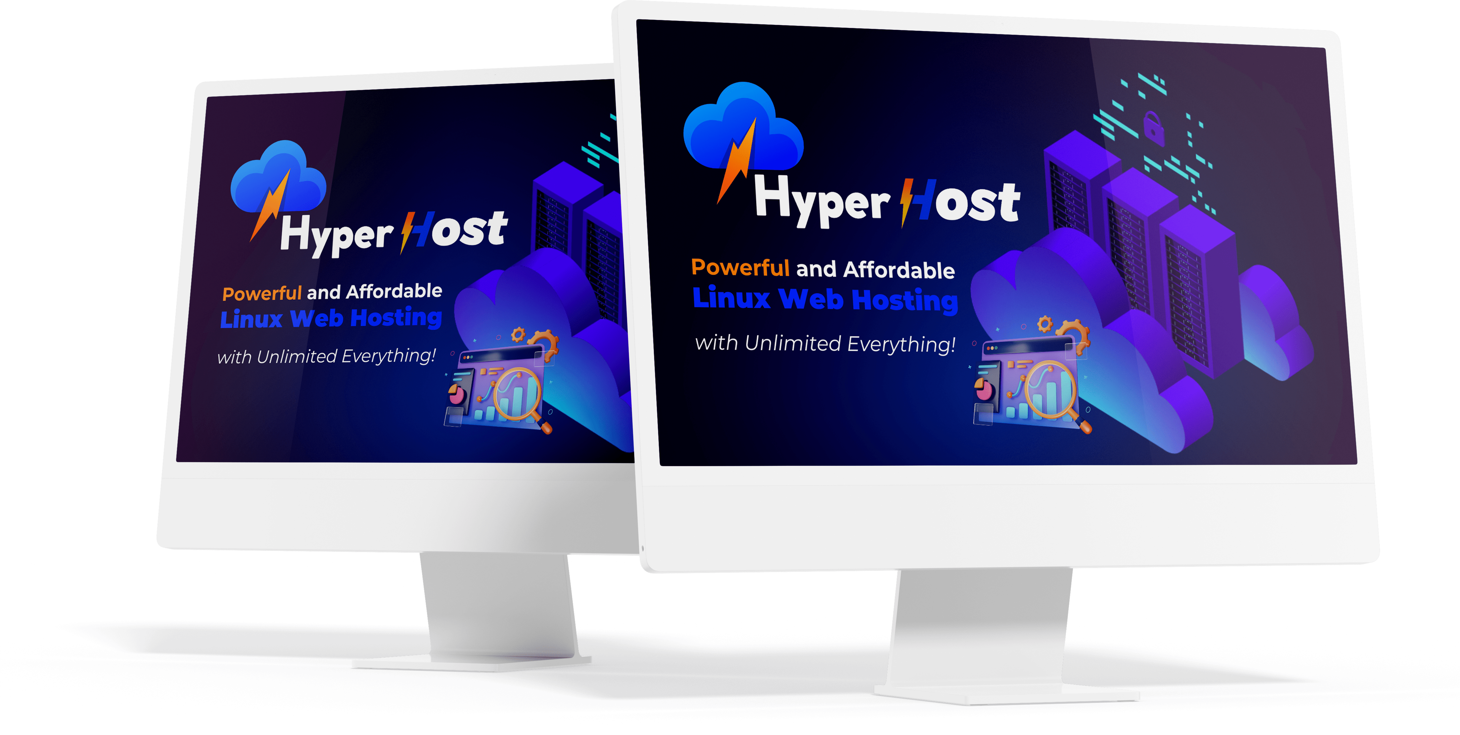 HyperHost Review-an advanced, Linux-based cloud hosting solution-100k$ Bonus