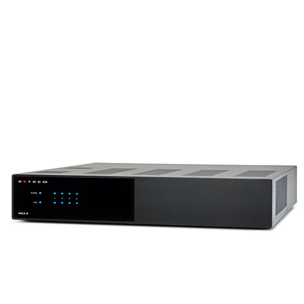 How a Multi-Room Amplifier Transforms Your Home Audio Experience?