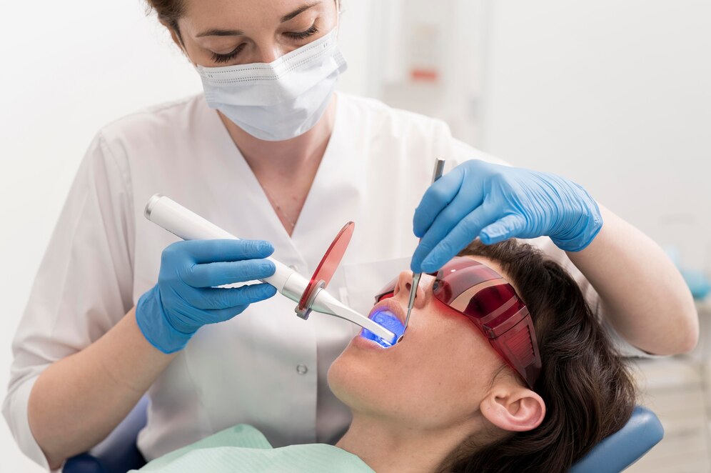 Your Guide to Brighter Smiles with Teeth Whitening