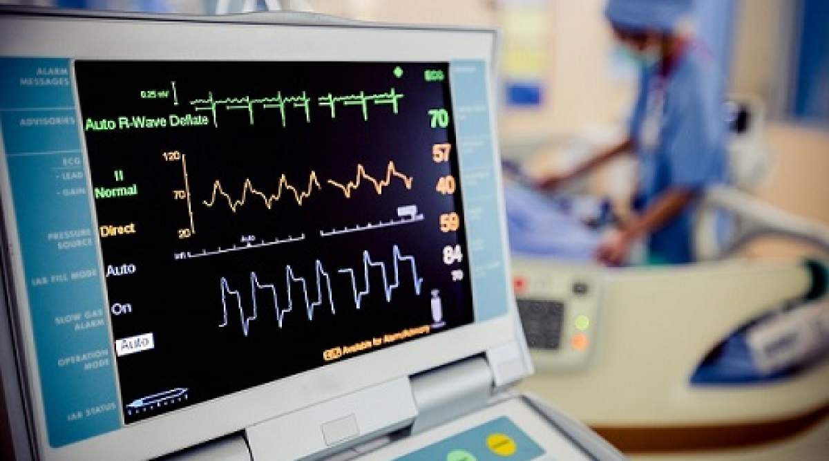 Electrocardiograph (ECG) Market Size, Share and Growth 2025-2033