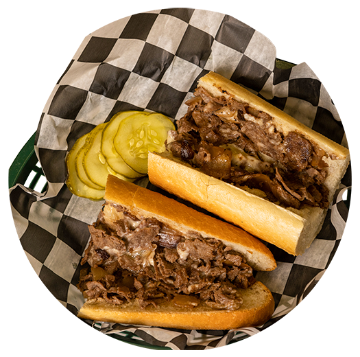 Uncover the Ultimate Philly Fresh Cheesesteaks & Hoagies