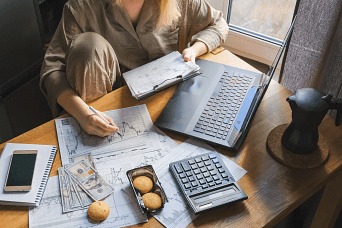 Simple and Effective Financial Advice for Women