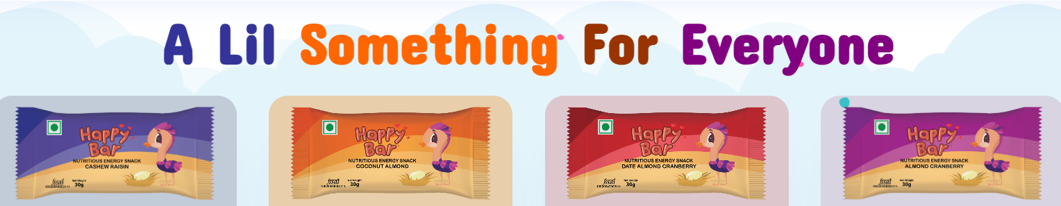 Small Steps, Huge Impact: One Step at a Time to Battle Malnutrition
