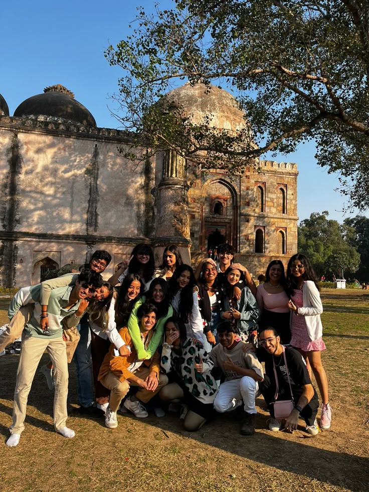 Student Tour Packages from Jaipur – Affordable Trips