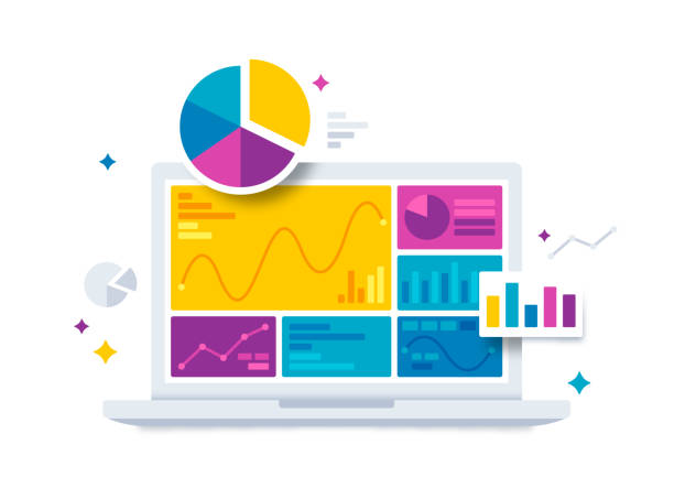 Role of Data Analytics in Modern Salesforce Consulting