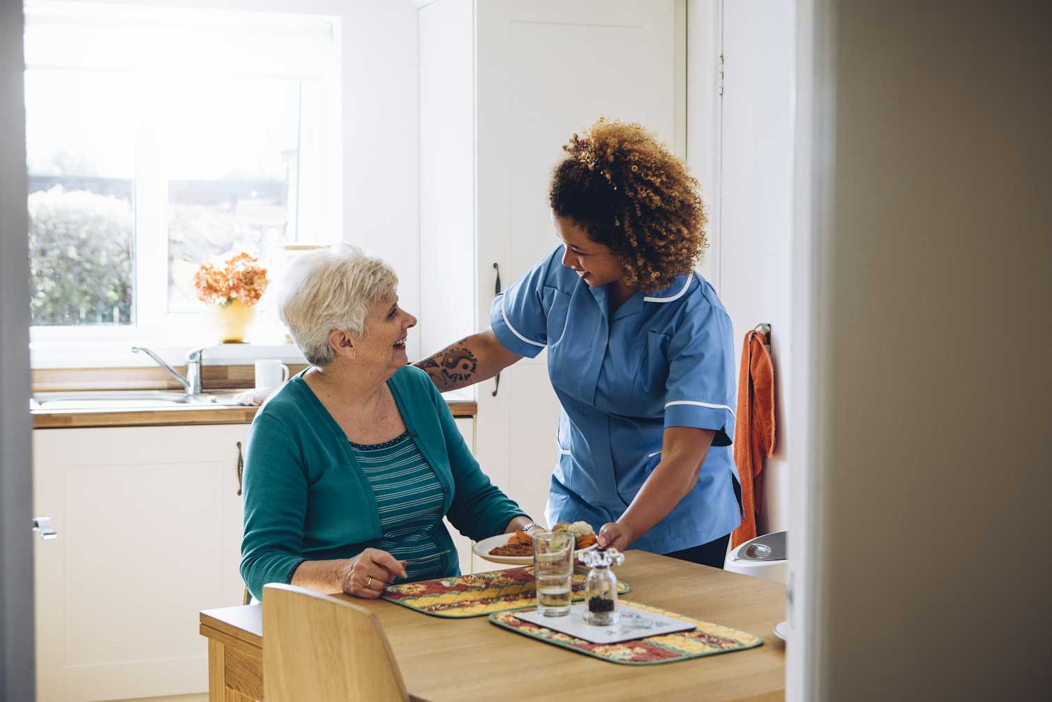 How Evaluate Home Nursing Services In Dubai Quality?