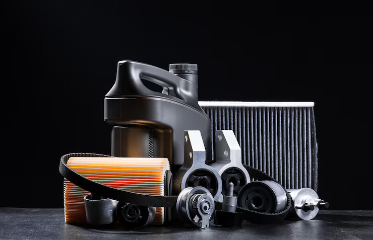 Key Factors to Consider When Selecting a Supplier for Grand i10 Spare Parts