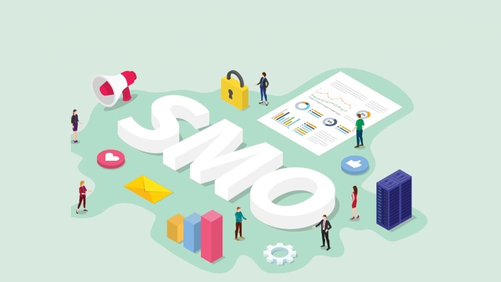 Mastering Visibility How Social Media Optimization Services in India Are Changing the Game