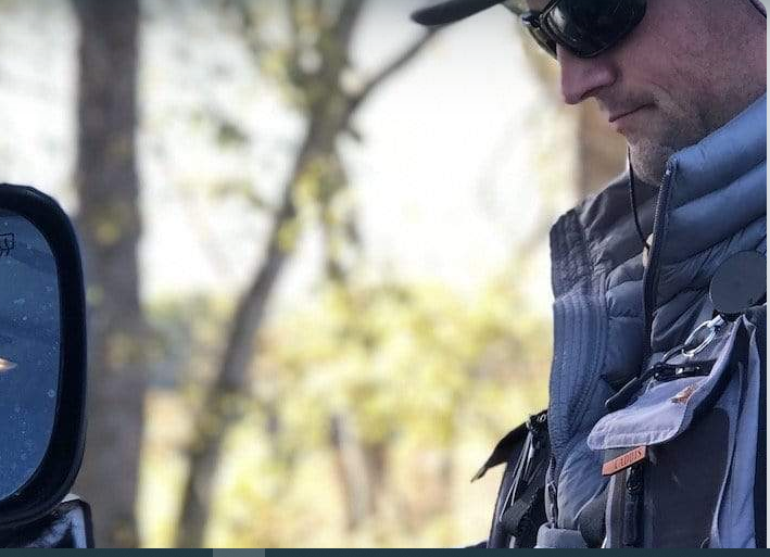 The Ultimate Guide to Fishing Rod Holders by Malo'o