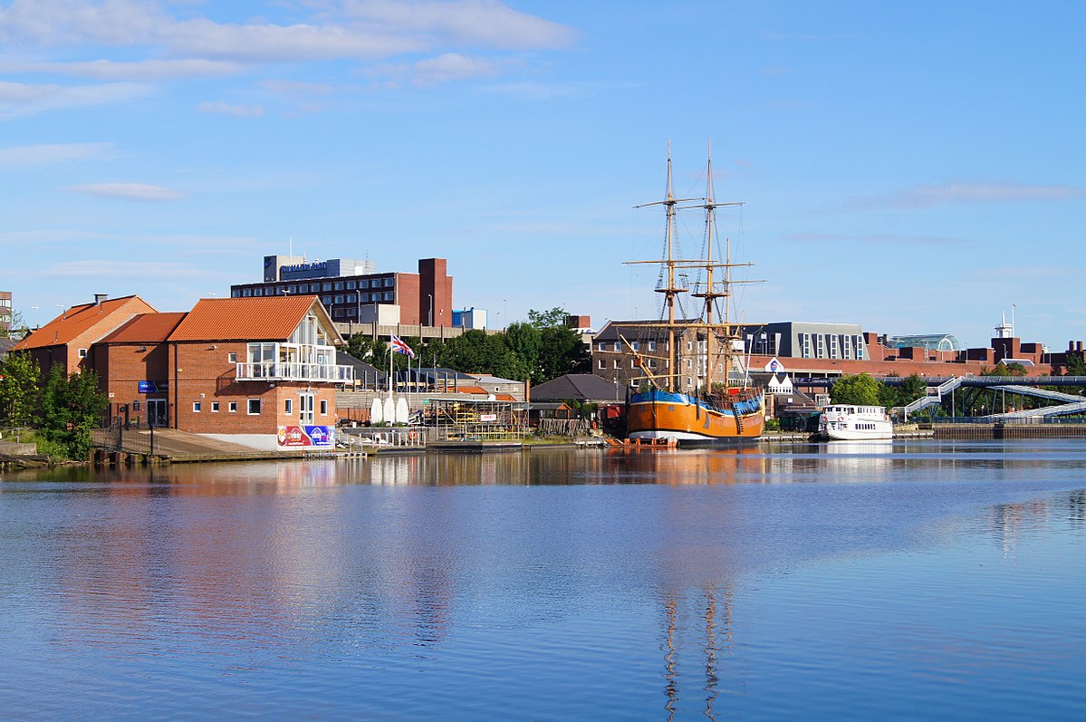 Best Things to Do in Stockton-on-Tees